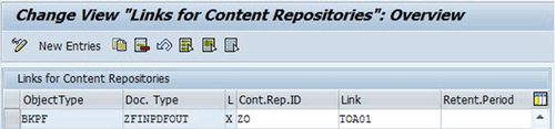 ABAP change view links 6
