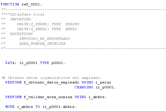 ABAP-Bibl.funciones-ZWF_0001-modificar-2