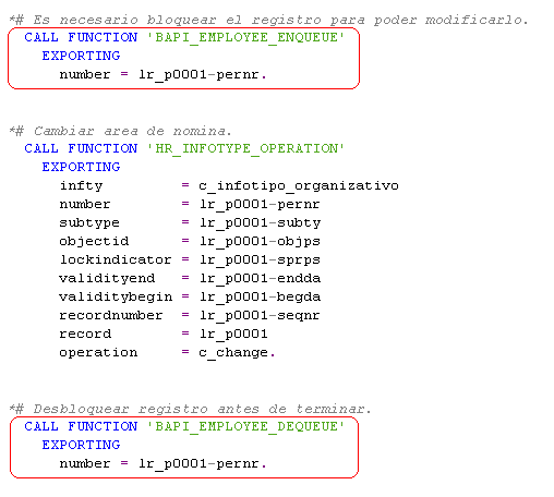 ABAP-Bibl.funciones-ZWF_0001-modificar