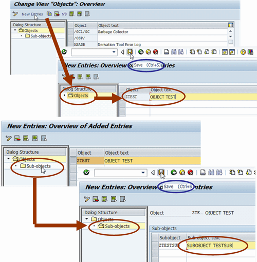 ABAP-Application-Log-creacion