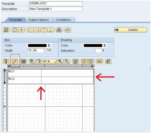 ABAP-Configurar-Template-22