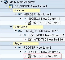 ABAP_Footer_Rows_Cells_Texts-39