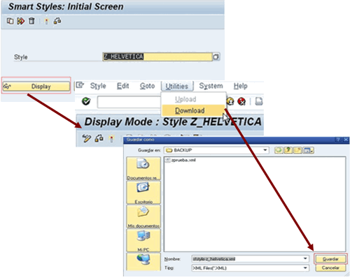 ABAP-Smart-styles-download-completo