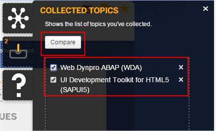 SAP UX Explorer comparacion 8