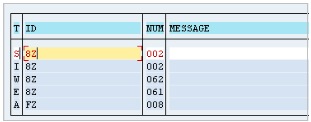 ABAP-function-module-message-1