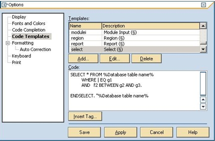 ABAP-nuevo-editor-menu-opciones