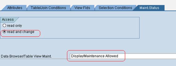 ABAP-crear-vista-de-actualizacion-5