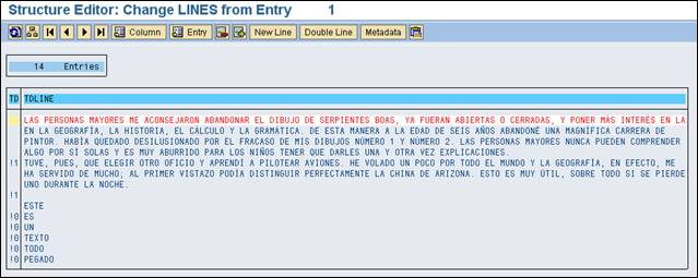 ABAP-cambiar-lineas-entrada