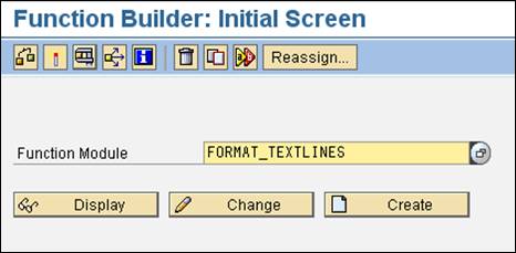 ABAP-crear-funcion