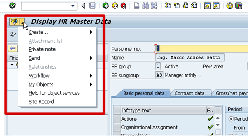 ABAP-menu-GOS-1