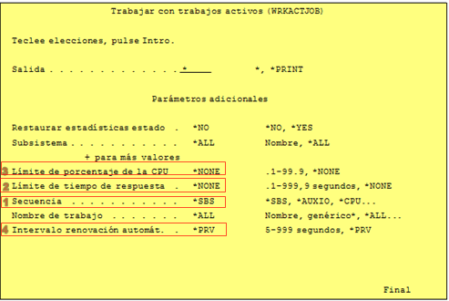 AS400-Wrkactjob-1
