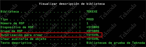 AS400 DSPLIBD