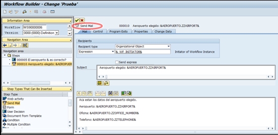 workflow-change-prueba-send-mail