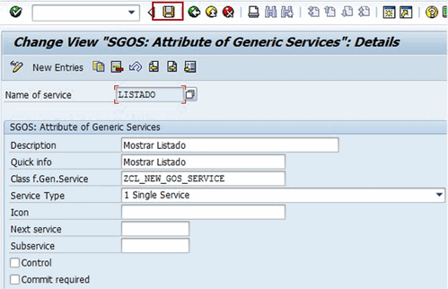 ABAP-Change-View-SGOS-Save-5