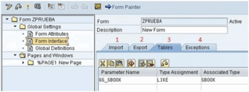 ABAP-Form-Interface-Tables-4
