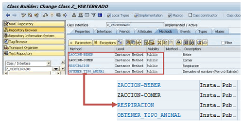 14abap_object_zvertebrado_metodos_heredados