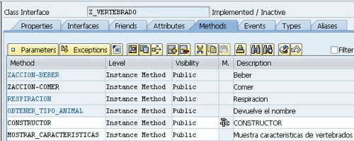 17abap_object_zvertebrado_metodos_todos