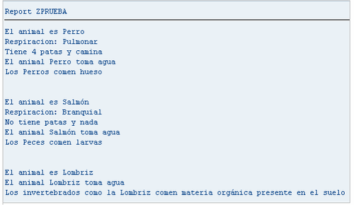abap-object-salida-reporte-ZPRUEBA