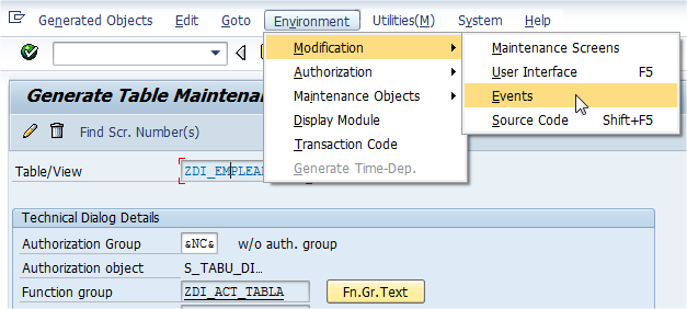 ABAP-Generate-Table-Maintenance-2
