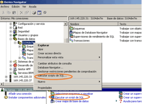 iseries-navigator-script-sql