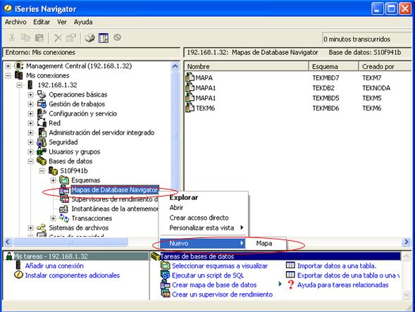 mapa-database-navigator