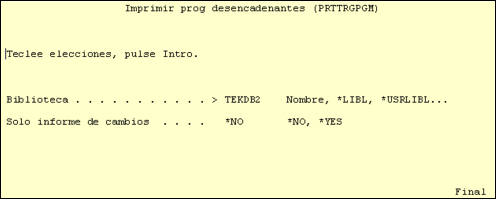 AS400-comando-PRTTRGPGM