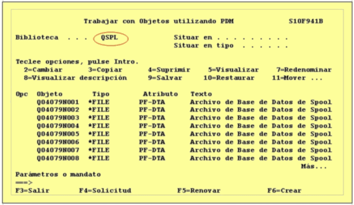 AS400-almacenamiento-archivos-en-spool-1