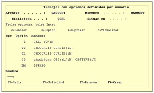 AS400-Trabajar-con-opciones-definidas-usuario