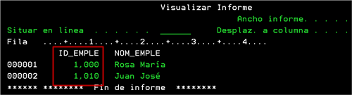 AS400-visualizacion-registros-tabla-con-secuencia