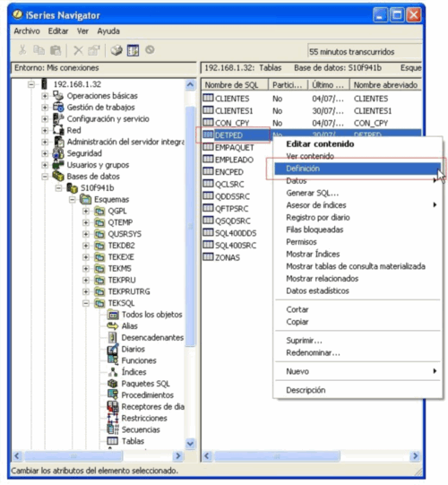 AS400-Navigator-Restriccciones-comprobacion-1