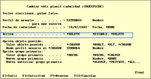 AS400-menu-sectools-2-3